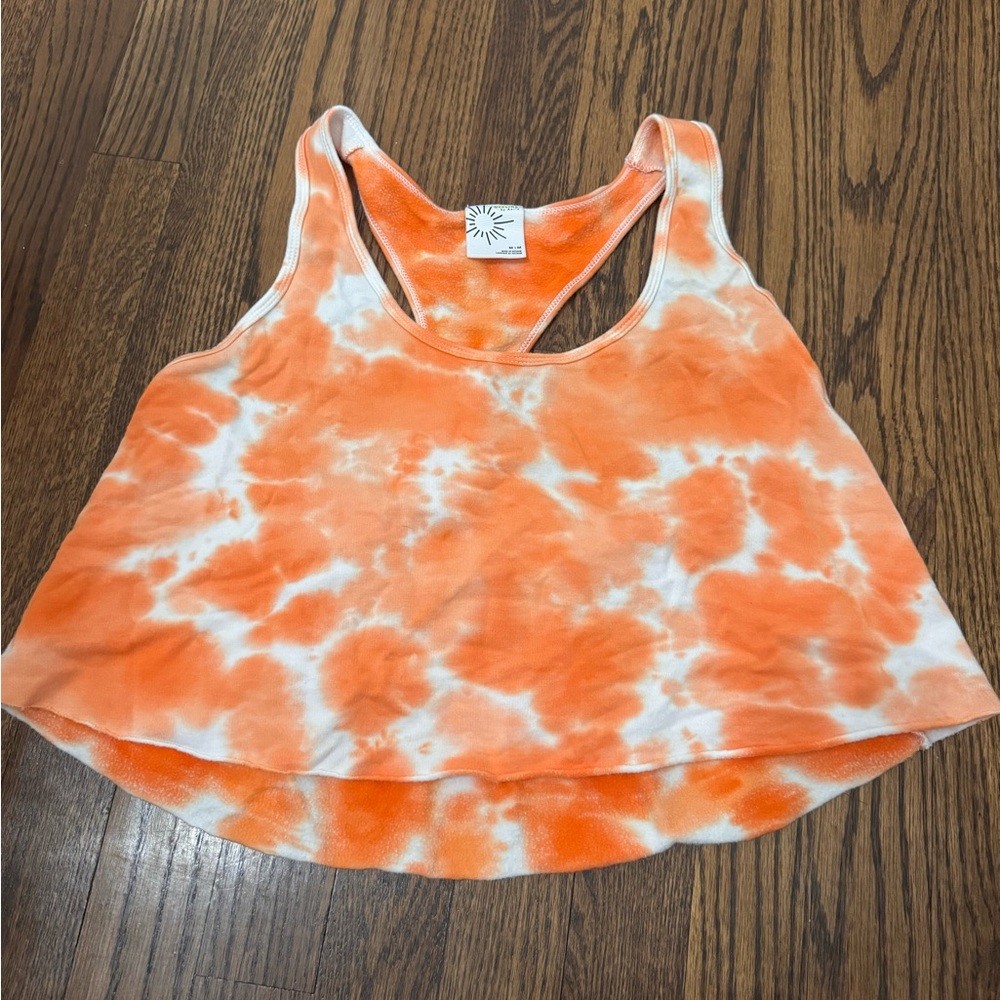 Aerie Soft Tank Top